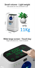 Load image into Gallery viewer, OXY3L Oxygen Concentrator