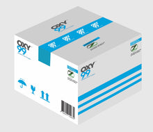 Load image into Gallery viewer, Oxy99 Ultra Portable Oxygen Can with Mask