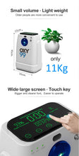 Load image into Gallery viewer, Monthly Subscription - OXY3L Oxygen Concentrator
