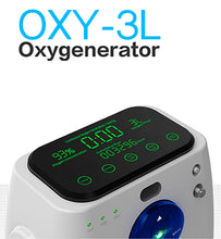 Load image into Gallery viewer, Monthly Subscription - OXY3L Oxygen Concentrator

