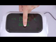 Load and play video in Gallery viewer, OXY3L Oxygen Concentrator
