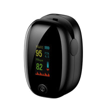 Load image into Gallery viewer, OXY99 Pocket oxygen kit ( Pack of 3 can with one oximeter, and mask) ING. BOSCHI ITALY
